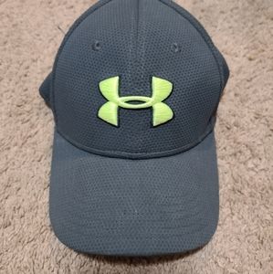 Under Armour hat